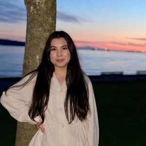 Meet your Posher, Salma